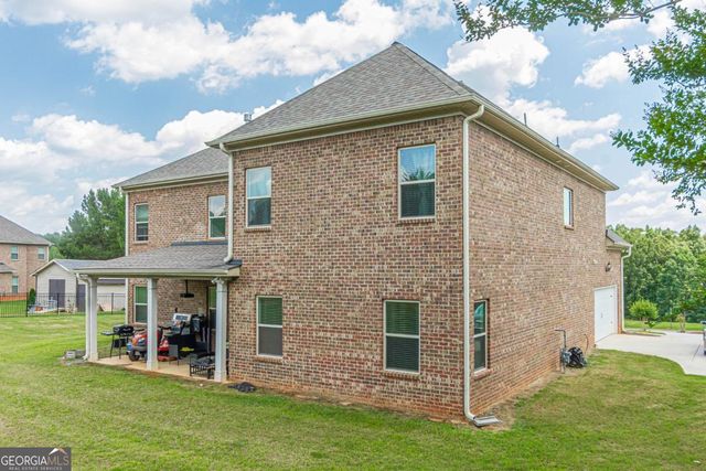 15 Barcelona Drive, Covington, GA 30016