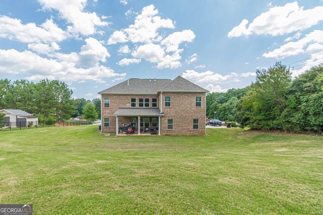 15 Barcelona Drive, Covington, GA 30016