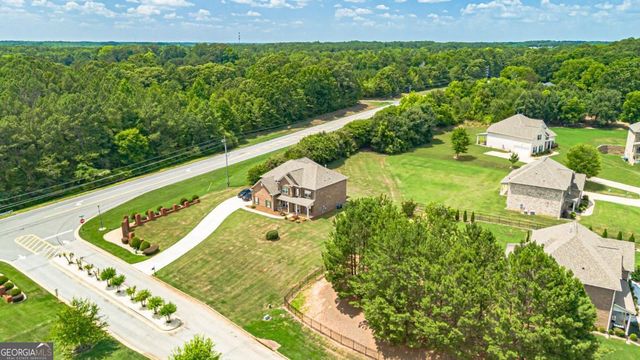 15 Barcelona Drive, Covington, GA 30016