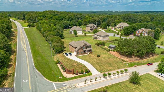 15 Barcelona Drive, Covington, GA 30016