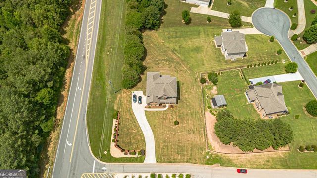 15 Barcelona Drive, Covington, GA 30016