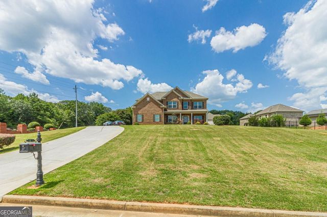 15 Barcelona Drive, Covington, GA 30016