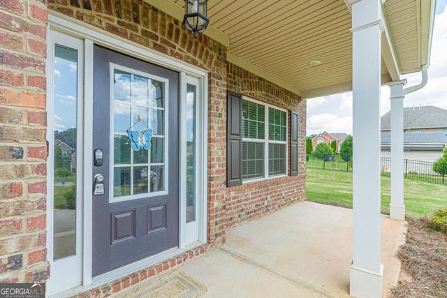 15 Barcelona Drive, Covington, GA 30016