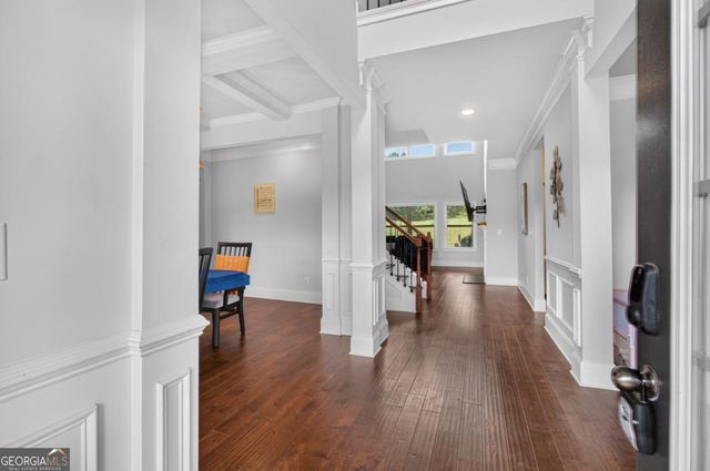 15 Barcelona Drive, Covington, GA 30016