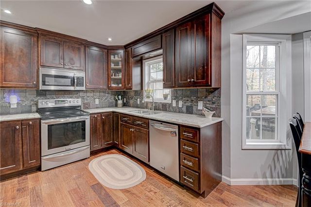 1906 Jerico Road, Asheboro, NC 27205