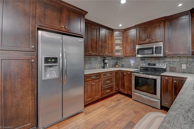 1906 Jerico Road, Asheboro, NC 27205