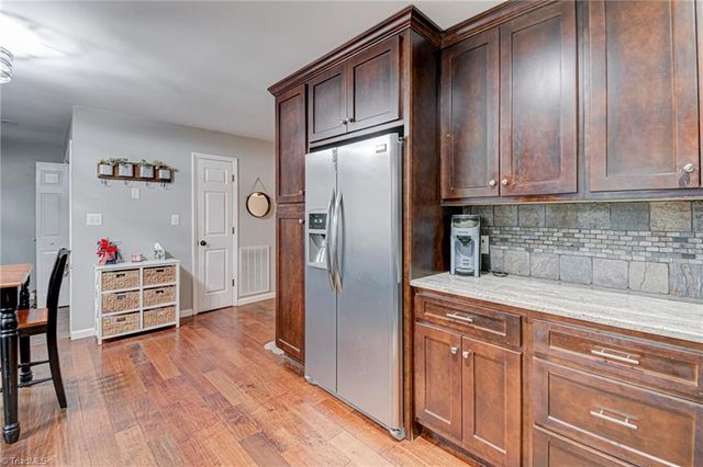 1906 Jerico Road, Asheboro, NC 27205