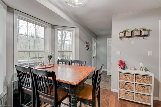 1906 Jerico Road, Asheboro, NC 27205