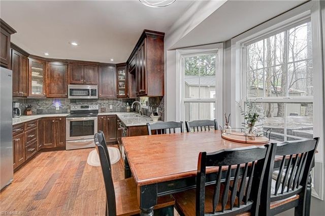 1906 Jerico Road, Asheboro, NC 27205