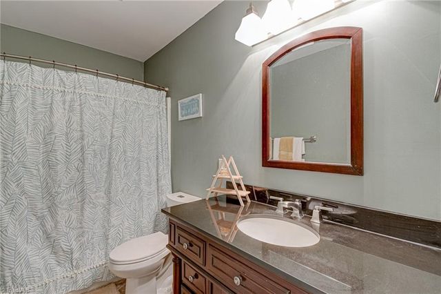 1906 Jerico Road, Asheboro, NC 27205