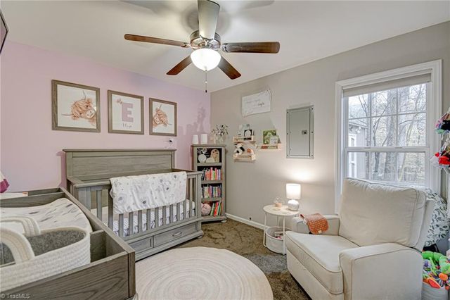 1906 Jerico Road, Asheboro, NC 27205