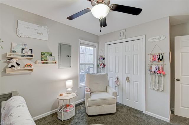 1906 Jerico Road, Asheboro, NC 27205