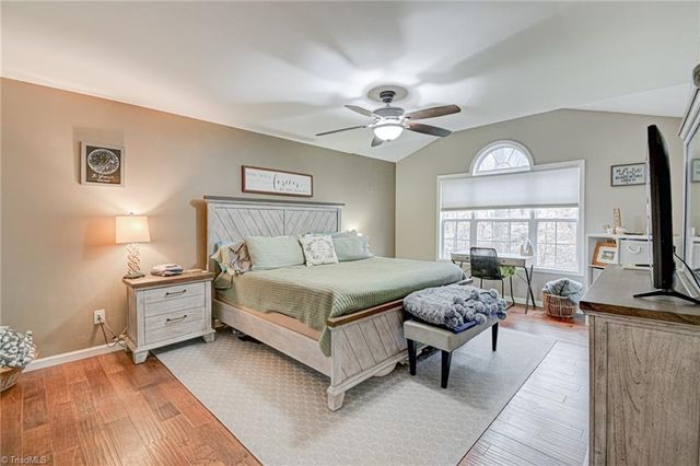 1906 Jerico Road, Asheboro, NC 27205