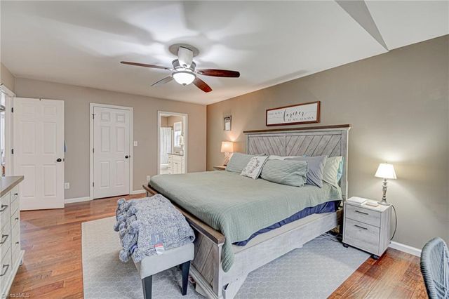 1906 Jerico Road, Asheboro, NC 27205