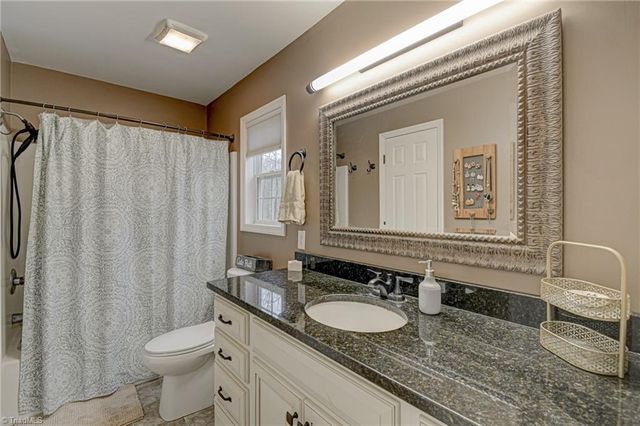 1906 Jerico Road, Asheboro, NC 27205