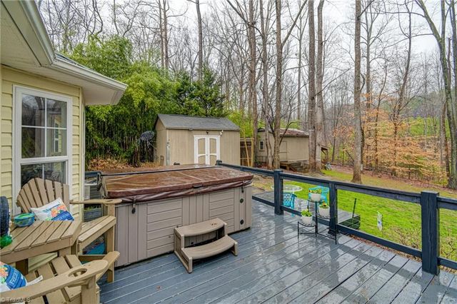 1906 Jerico Road, Asheboro, NC 27205