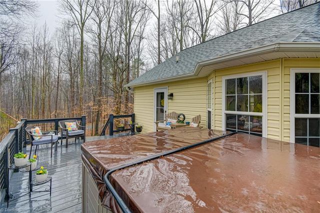 1906 Jerico Road, Asheboro, NC 27205