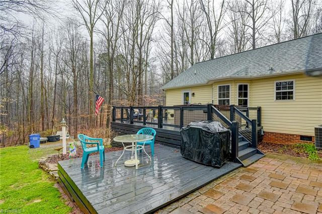 1906 Jerico Road, Asheboro, NC 27205