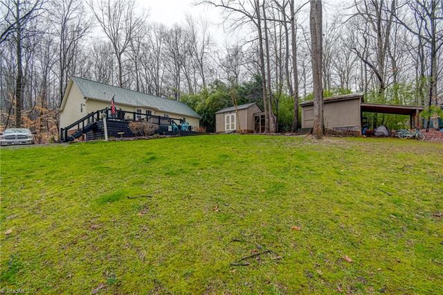 1906 Jerico Road, Asheboro, NC 27205