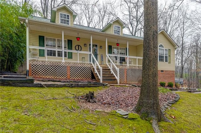 1906 Jerico Road, Asheboro, NC 27205