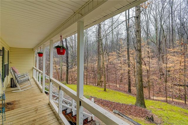 1906 Jerico Road, Asheboro, NC 27205