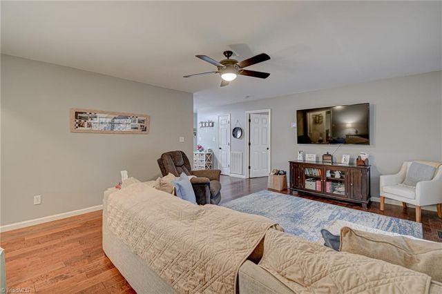 1906 Jerico Road, Asheboro, NC 27205