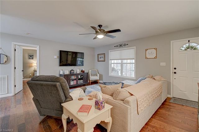 1906 Jerico Road, Asheboro, NC 27205