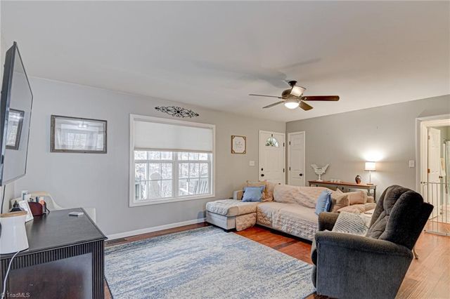 1906 Jerico Road, Asheboro, NC 27205