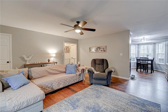 1906 Jerico Road, Asheboro, NC 27205