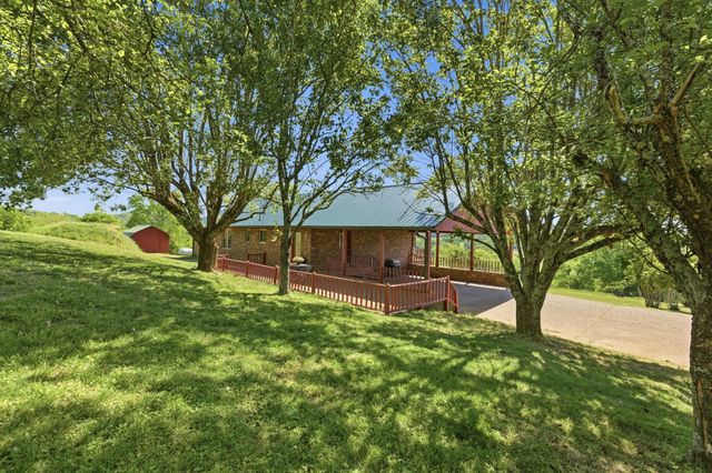 2982 McCanless Rd, Nolensville, TN 37135