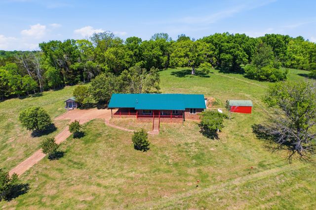 2982 McCanless Rd, Nolensville, TN 37135