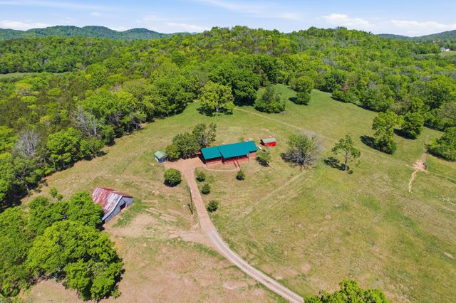 2982 McCanless Rd, Nolensville, TN 37135