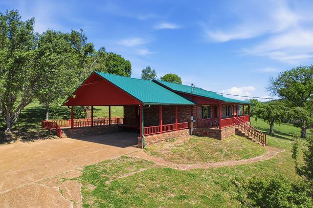 2982 McCanless Rd, Nolensville, TN 37135