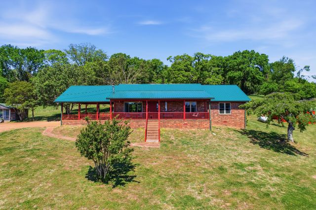 2982 McCanless Rd, Nolensville, TN 37135