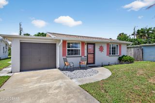 26 Ocean Shore Drive, Ormond Beach, FL 32176