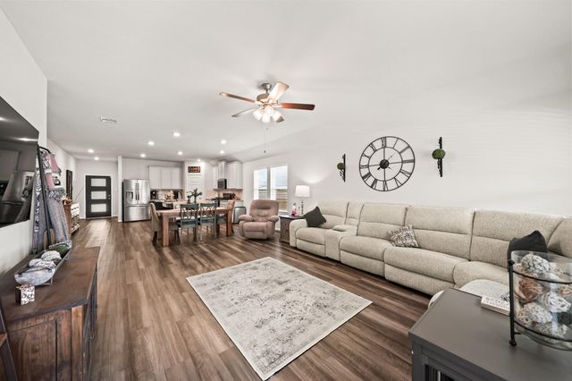 1778 Allison Place, Pearland, TX 77581