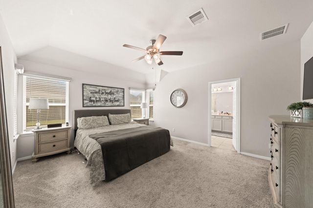 1778 Allison Place, Pearland, TX 77581