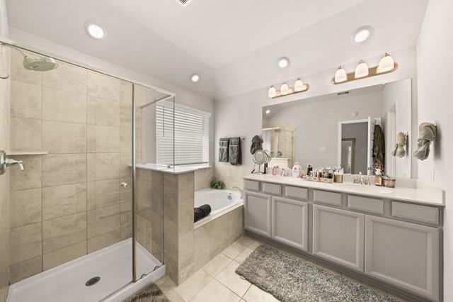 1778 Allison Place, Pearland, TX 77581