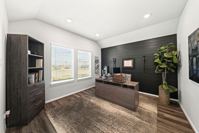 1778 Allison Place, Pearland, TX 77581