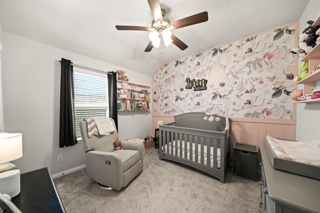 1778 Allison Place, Pearland, TX 77581