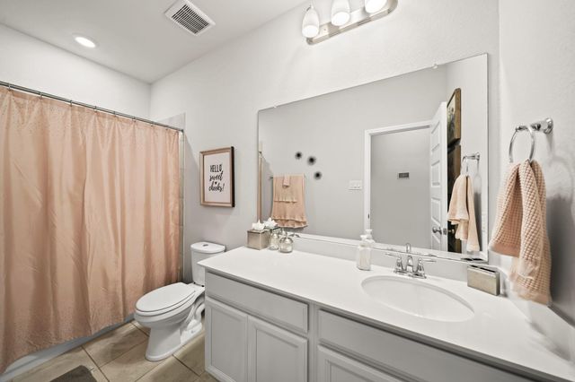 1778 Allison Place, Pearland, TX 77581