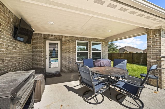 1778 Allison Place, Pearland, TX 77581