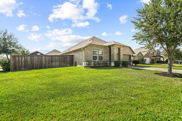 1778 Allison Place, Pearland, TX 77581
