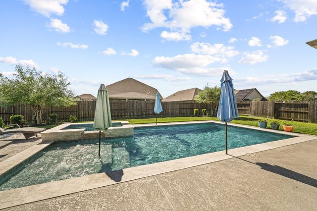 1778 Allison Place, Pearland, TX 77581