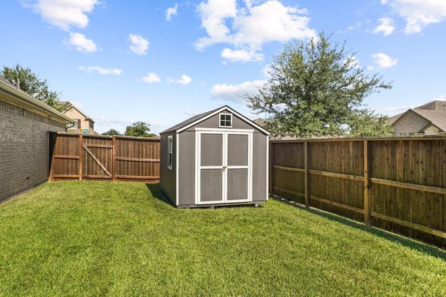 1778 Allison Place, Pearland, TX 77581