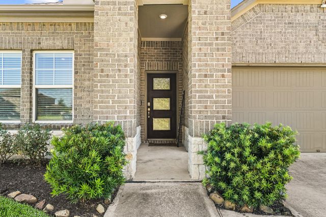 1778 Allison Place, Pearland, TX 77581