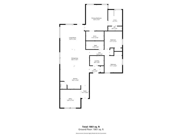 1778 Allison Place, Pearland, TX 77581