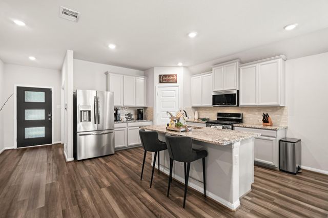 1778 Allison Place, Pearland, TX 77581