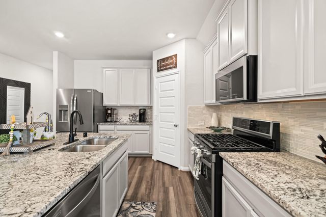1778 Allison Place, Pearland, TX 77581