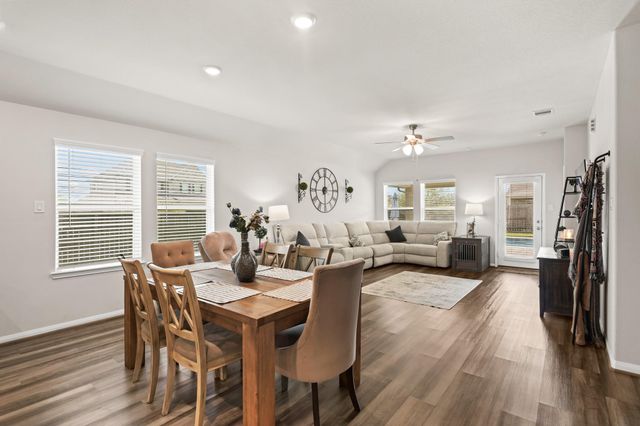 1778 Allison Place, Pearland, TX 77581